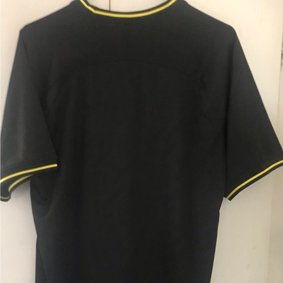 BNWOT 2019/20 Nike Inter Milan Third Kit - Picture 2 of 4